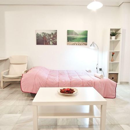 סביליה Pureza Oasis Suite מראה חיצוני תמונה